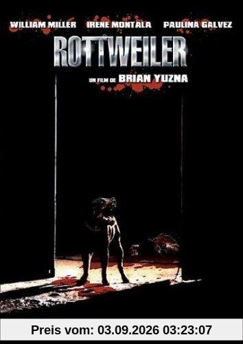 Rottweiler [FR Import]