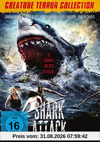 Shark Attack