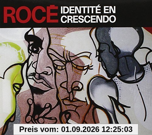 Identité en Crescendo/Reissue