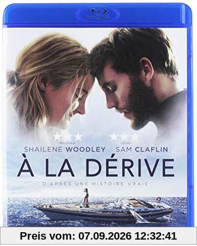 MOVIE - A LA DERIVE/BLU-RAY (1 BLU-RAY)
