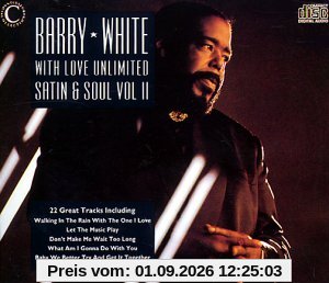 Satin & Soul Vol. 2