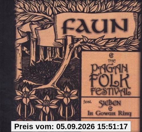 Faun & the Pagan Folk Festival