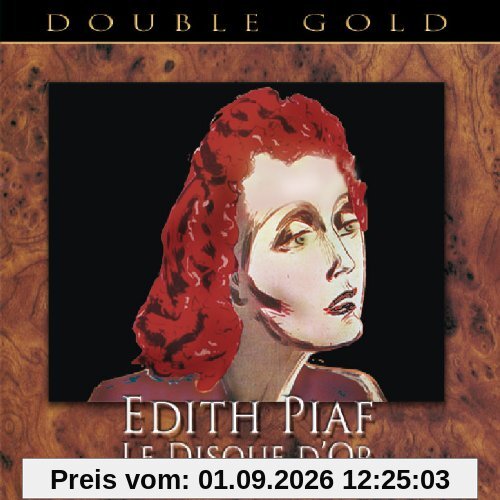 Le Disque d'Or