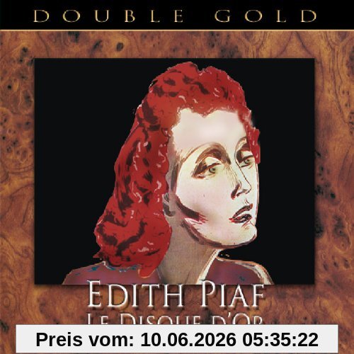 Le Disque d'Or