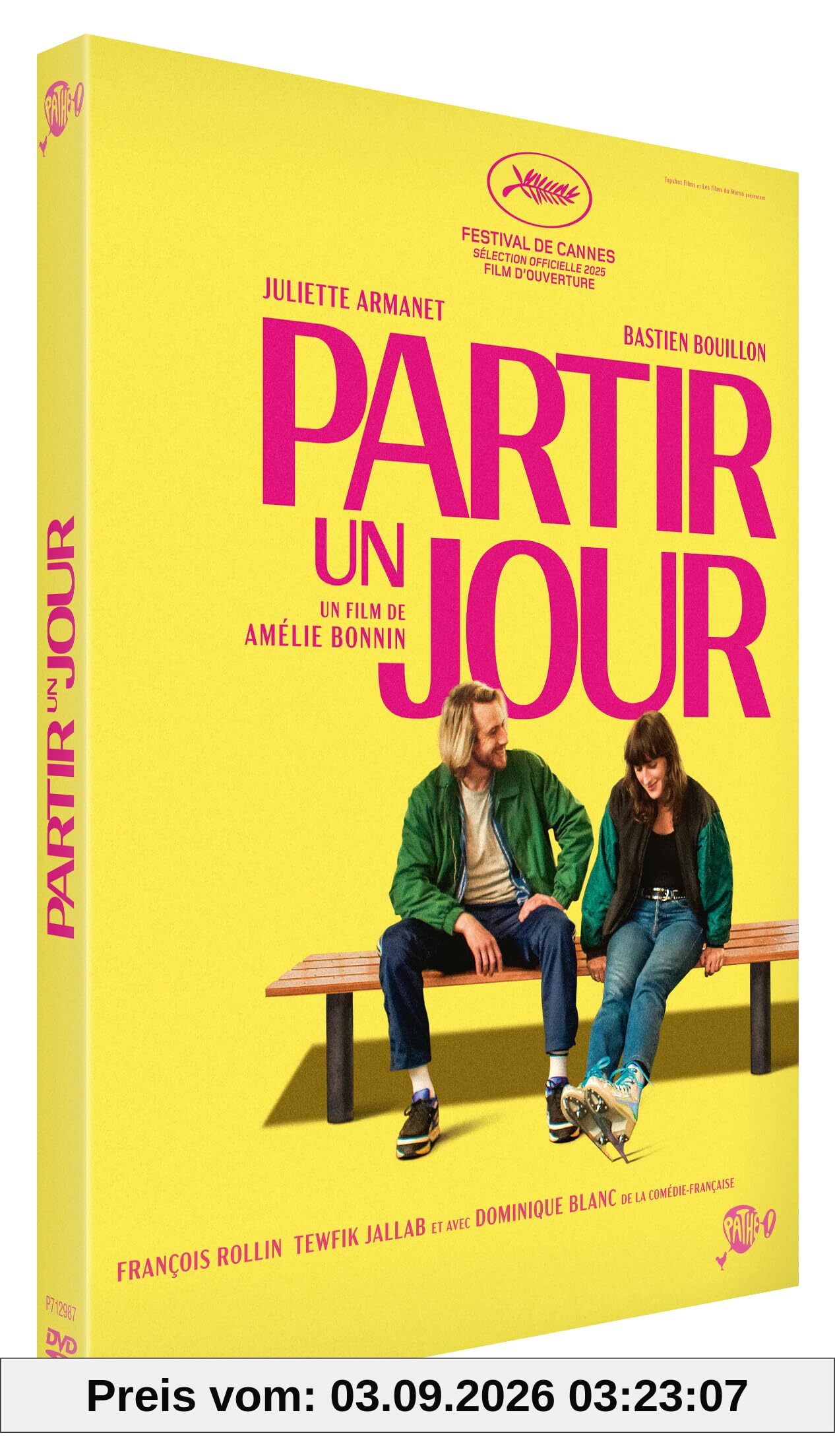 Partir Un Jour