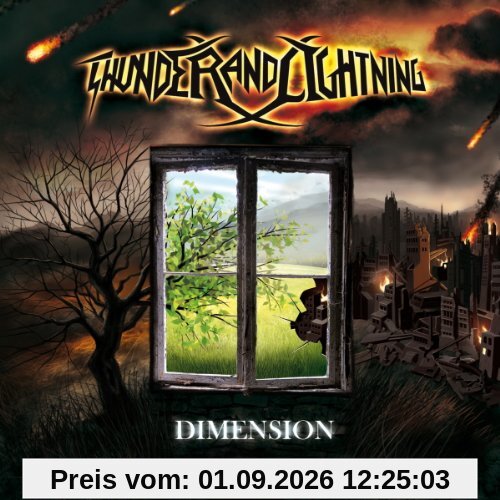Dimension