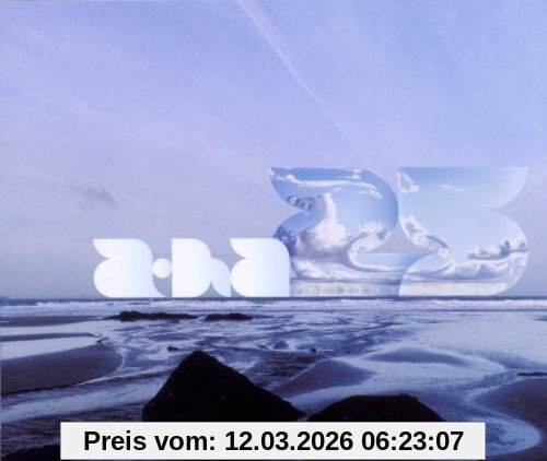 A-Ha 25