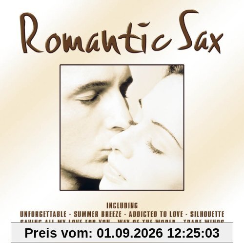 Romantic Sax
