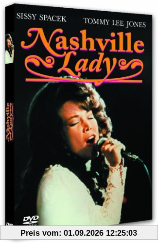 Nashville lady [FR Import]