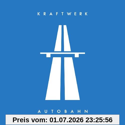 Kraftwerk Autobahn