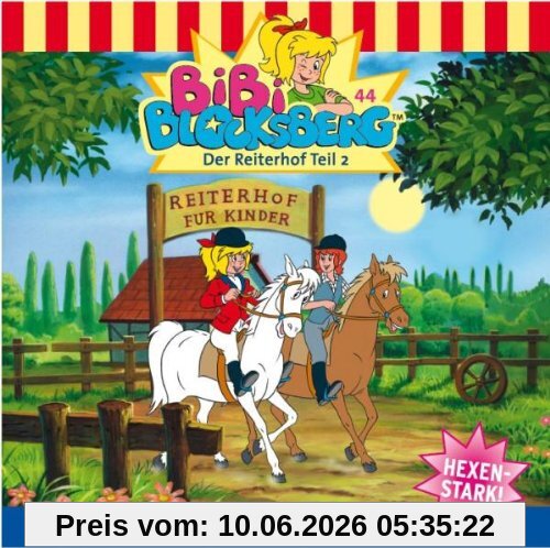 Der Reiterhof - Teil 2