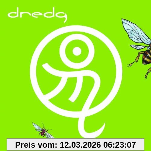 Dredg Catch Without Arms