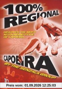 100% Regional Capoeira