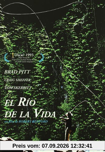 El Rio De La Vida (Dvd) (Import) (Keine Deutsche Sprache) [1992]
