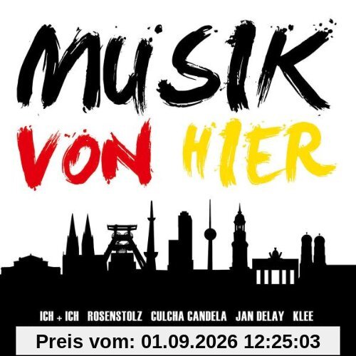 Musik Von Hier
