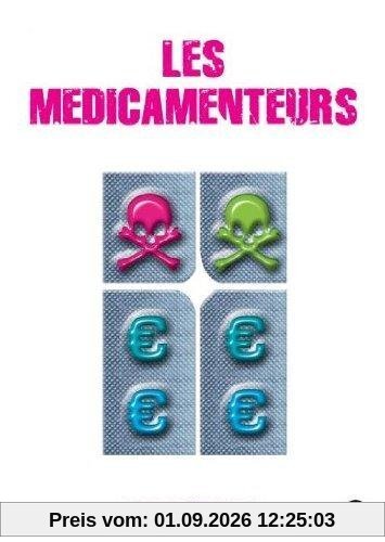 Les médicamenteurs [FR Import]