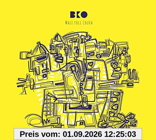 Bko