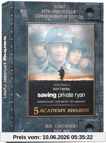 Il faut sauver le soldat Ryan - Édition commémorative 2 DVD [FR Import]