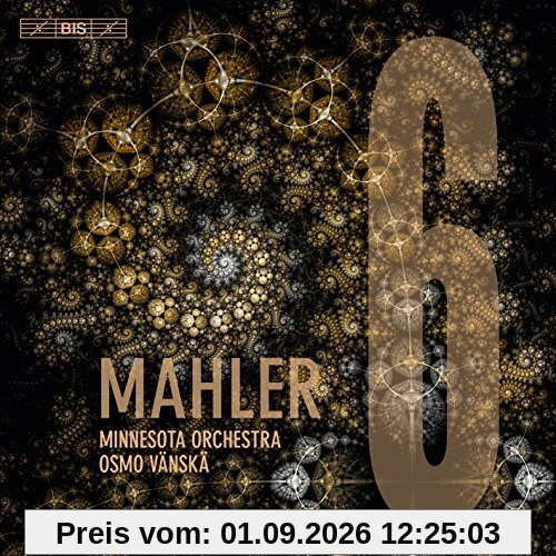 Mahler: Symphony No 6