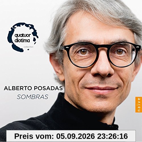 Alberto Posadas-Sombras