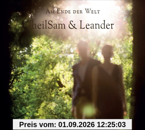 Am Ende der Welt