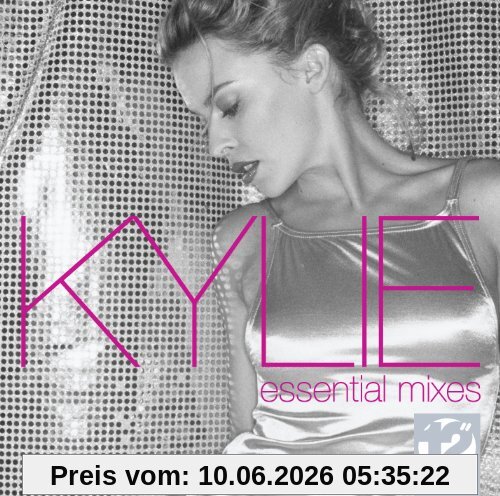 Essential Mixes (12 Masters Serie)