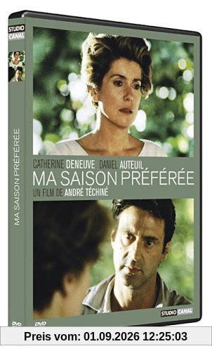 Ma saison préférée [FR Import]