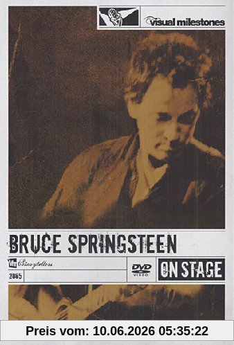 Bruce Springsteen - VH1 Storytellers