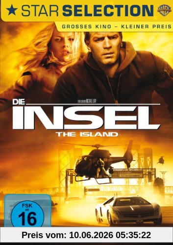 Die Insel