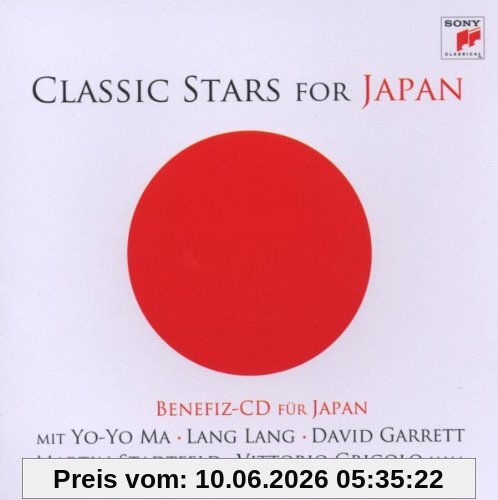 Classic Stars for Japan