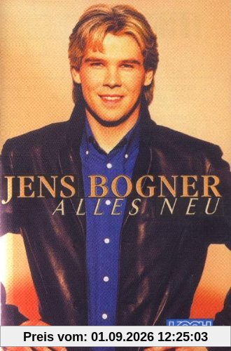 Alles Neu [Musikkassette]