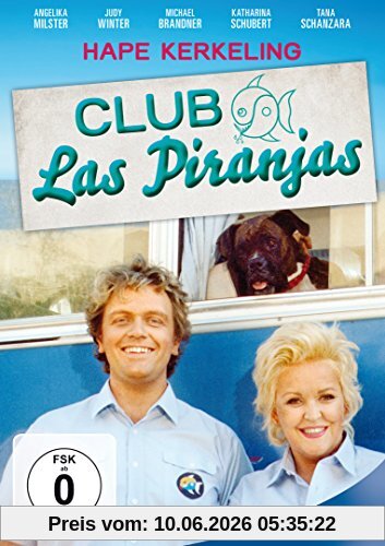 Club Las Piranjas