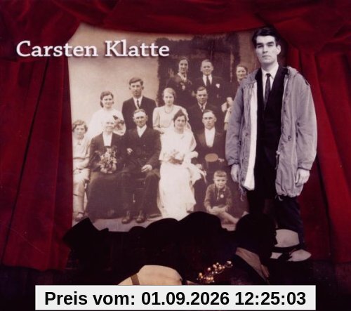 Carsten Klatte