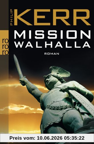 Mission Walhalla