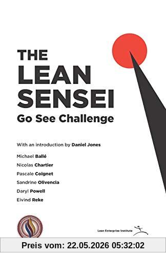 Michael Ballé The Lean Sensei