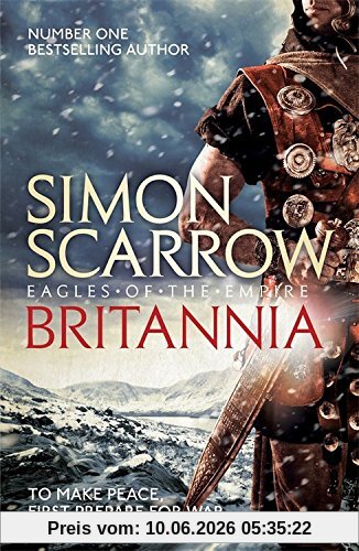 Britannia (Eagles of the Empire)