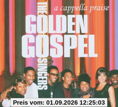 A Cappella Praise