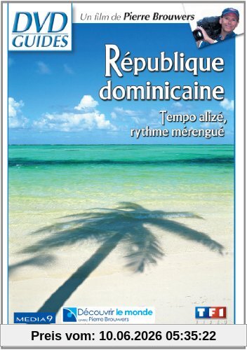 Republique dominicaine [FR Import]