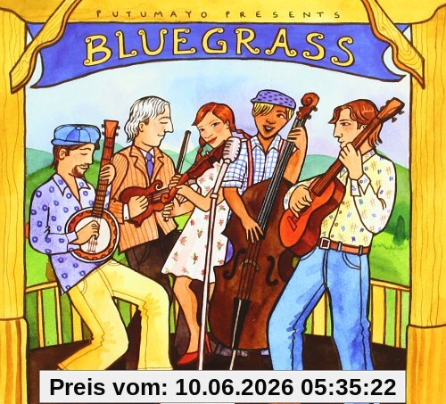 Bluegrass