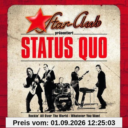 Star Club