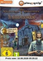 Nightfall Mysteries: Die Ashburg Verschwörung
