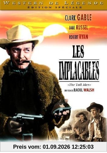 Les implacables [FR Import]