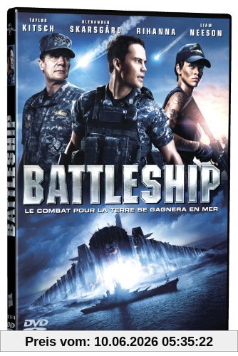 Battleship [FR Import]