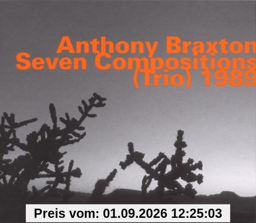 Seven Compositions (Trio) 1989