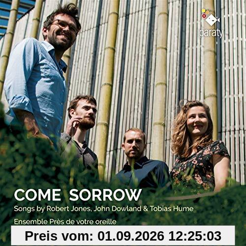 Come Sorrow