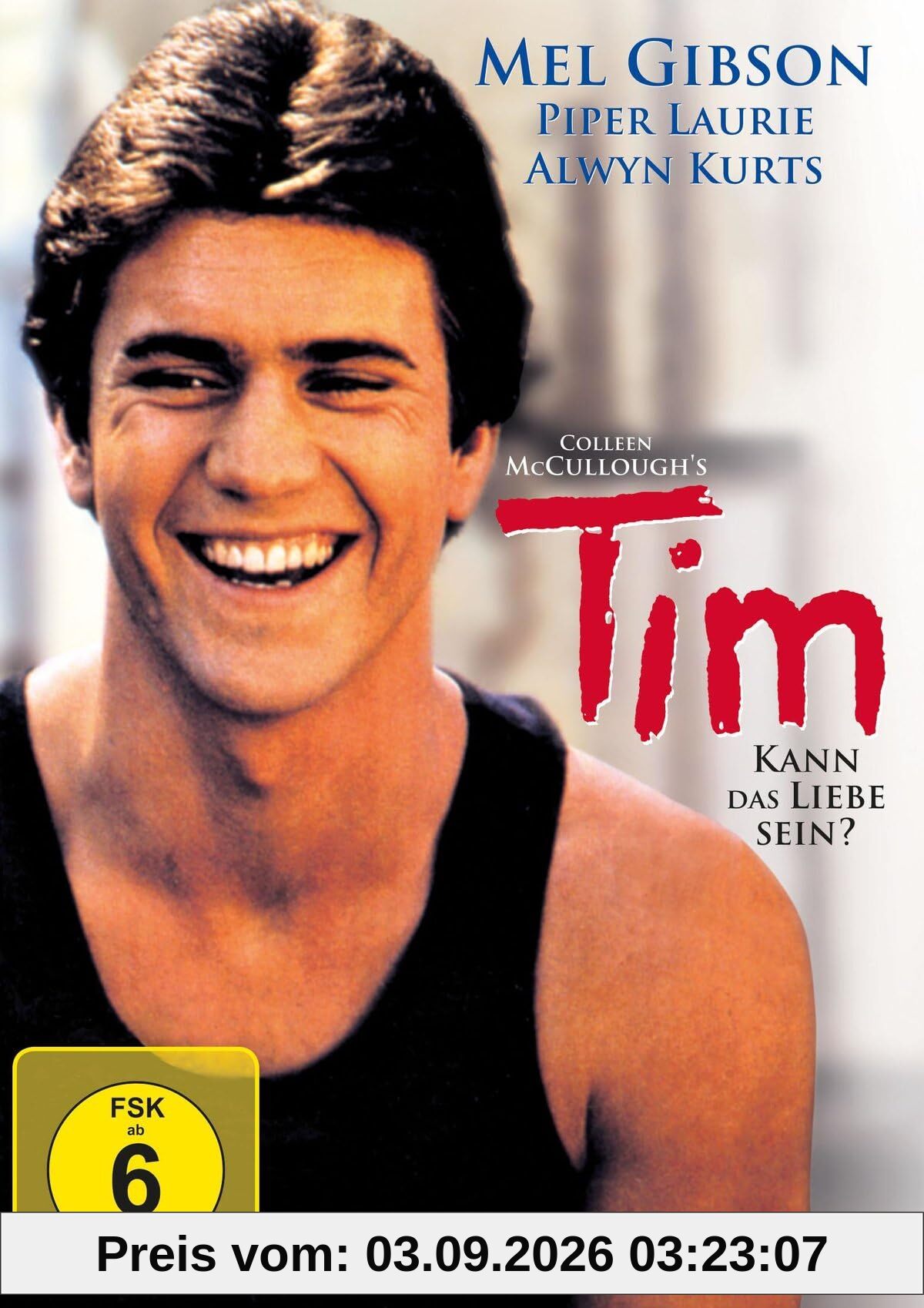 Tim - Kann das Liebe sein?