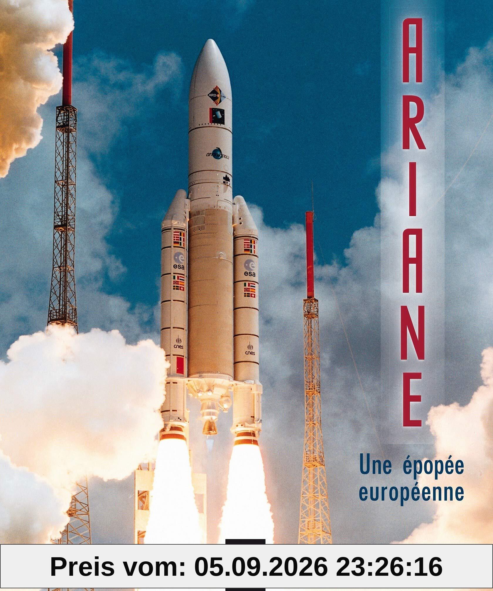 Ariane, une épopée européenne