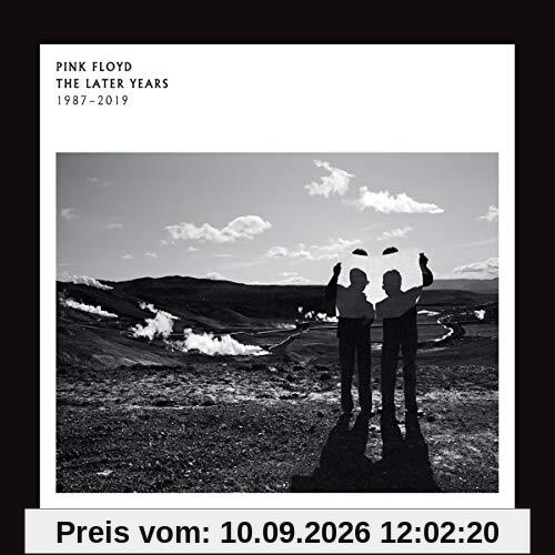 The Best Of The Later Years 1987 - 2019
