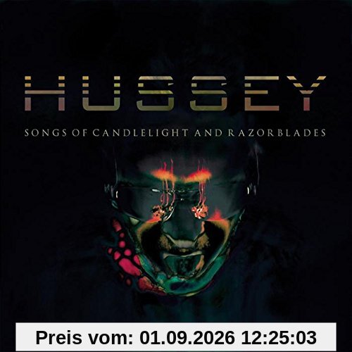 Songs of Candlelight and Razorblades (Ltd.Edition