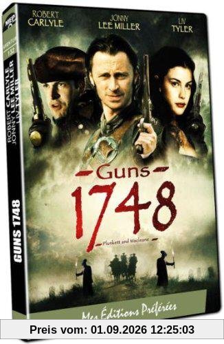 Guns 1748 [FR Import]